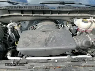 ✅ 2023 Chevrolet Tahoe LT • VIN: 1GNSCNKD0PR200502 • Lot: 84806475. Wystawiony na Copart z przebiegiem 48 865 mil. Bezpłatny archiwum sprzedaży aukcyjnych z USA i szczegółowy raport historii pojazdu na DreamBid. Zdjęcie 14.