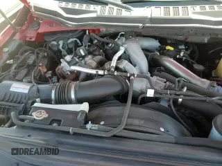 ✅ 2020 Ford F-350 • VIN: 1FD8W3FT2LEE49333 • Lot: 54016165. Wystawiony na Copart z przebiegiem 21 765 mil. Bezpłatny archiwum sprzedaży aukcyjnych z USA i szczegółowy raport historii pojazdu na DreamBid. Zdjęcie 13.