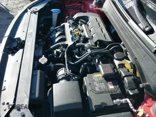 ✅ 2025 Hyundai Venue SEL • VIN: KMHRC8A34SU355539 • Lot: 41539818. Listed on IAAI with 3,969 mi. Free auction sales archive from the USA and detailed vehicle history report at DreamBid. Image 20.