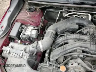 ✅ 2018 Subaru Crosstrek Limited • VIN: JF2GTALC1JH326508 • Lot: 87490335. Listed on Copart with 87,648 mi. Free auction sales archive from the USA and detailed vehicle history report at DreamBid. Image 13.