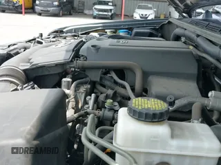 ✅ 2018 Nissan Frontier SV • VIN: 1N6AD0ER0JN762617 • Lot: 42115459. Listed on IAAI with 109,066 mi. Free auction sales archive from the USA and detailed vehicle history report at DreamBid. Image 20.