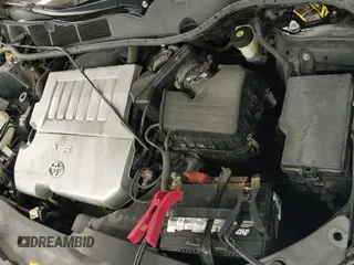 ✅ 2010 Toyota Venza • VIN: 4T3BK3BB6AU029647 • Лот: 42923262. Опубликован ранее на IAAI с пробегом 132 262 миль. Бесплатный доступ к архиву аукционных продаж из США и подробный отчёт об истории автомобиля на DreamBid. Изображение 20.