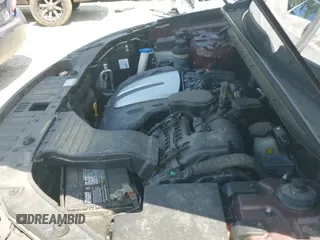 ✅ 2011 Kia Sorento SX • VIN: 5XYKW4A2XBG159023 • Lot: 42744891. Wystawiony na IAAI z przebiegiem 123 944 mil. Bezpłatny archiwum sprzedaży aukcyjnych z USA i szczegółowy raport historii pojazdu na DreamBid. Zdjęcie 19.