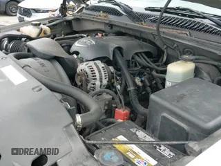 ✅ 2001 GMC Yukon XL SLT • VIN: 1GKFK16T11J187325 • Lot: 42685347. Listed on IAAI with 132,331 mi. Free auction sales archive from the USA and detailed vehicle history report at DreamBid. Image 15.