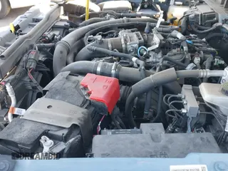 ✅ 2022 Ford Bronco • VIN: 1FMEE5DP7NLB52788 • Lot: 41650549. Wystawiony na IAAI z przebiegiem 33 158 mil. Bezpłatny archiwum sprzedaży aukcyjnych z USA i szczegółowy raport historii pojazdu na DreamBid. Zdjęcie 19.