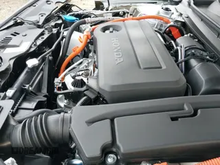 ✅ 2025 Honda Accord EX-L • VIN: 1HGCY2F69SA026155 • Lot: 41986329. Wystawiony na IAAI z przebiegiem 1 194 mil. Bezpłatny archiwum sprzedaży aukcyjnych z USA i szczegółowy raport historii pojazdu na DreamBid. Zdjęcie 19.