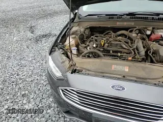 ✅ 2020 Ford Fusion SE • VIN: 3FA6P0HD3LR149641 • Lot: 87075875. Listed on Copart with 90,996 mi. Free auction sales archive from the USA and detailed vehicle history report at DreamBid. Image 13.