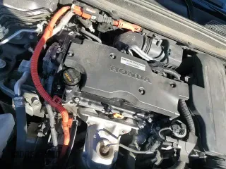 ✅ 2018 Honda Accord Touring • VIN: 1HGCV3F90JA016668 • Lot: 85762925. Wystawiony na Copart z przebiegiem 80 902 mil. Bezpłatny archiwum sprzedaży aukcyjnych z USA i szczegółowy raport historii pojazdu na DreamBid. Zdjęcie 14.