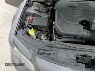 ✅ 2023 Chrysler 300 S • VIN: 2C3CCABG9PH561070 • Лот: 86272595. Опубликован ранее на Copart с пробегом 54 069 миль. Бесплатный доступ к архиву аукционных продаж из США и подробный отчёт об истории автомобиля на DreamBid. Изображение 13.