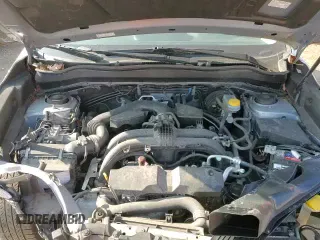 ✅ 2017 Subaru Forester Touring • VIN: JF2SJAWCXHH462349 • Лот: 86995115. Опубликован ранее на Copart с пробегом 28 519 миль. Бесплатный доступ к архиву аукционных продаж из США и подробный отчёт об истории автомобиля на DreamBid. Изображение 13.