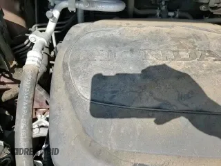 ✅ 2018 Honda Odyssey EX-L • VIN: 5FNRL6H70JB083399 • Лот: 81799915. Опубликован ранее на Copart с пробегом 140 862 миль. Бесплатный доступ к архиву аукционных продаж из США и подробный отчёт об истории автомобиля на DreamBid. Изображение 16.