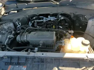 ✅ 2022 Ford Explorer XLT • VIN: 1FMSK8DH2NGA23050 • Лот: 90575745. Опубликован ранее на Copart с пробегом 59 174 миль. Бесплатный доступ к архиву аукционных продаж из США и подробный отчёт об истории автомобиля на DreamBid. Изображение 14.