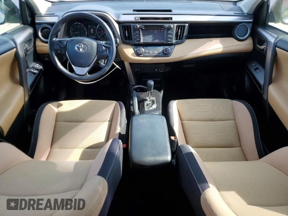 ✅ 2016 Toyota RAV4 XLE • VIN: JTMWFREV2GJ089964 • Lot: 99156815. Wystawiony na Copart z przebiegiem 95 228 mil. Bezpłatny archiwum sprzedaży aukcyjnych z USA i szczegółowy raport historii pojazdu na DreamBid. Zdjęcie 8.
