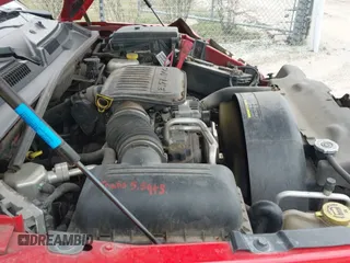 2007 Dodge Dakota ST z VIN 1D7HW22K57S242864, wystawiony jako IAAI lot #40887281 z przebiegiem 139 160 mil mil oraz . Historia ofert i sprzedaży dostępna na DreamBid. Obrazek 13.