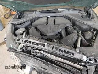 ✅ 2022 Genesis GV80 • VIN: KMUHCESC8NU082460 • Lot: 71919705. Listed on Copart with 35,390 mi. Free auction sales archive from the USA and detailed vehicle history report at DreamBid. Image 16.