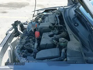 ✅ 2017 Acura ILX Premium • VIN: 19UDE2F73HA004392 • Lot: 42608142. Listed on IAAI with 80,331 mi. Free auction sales archive from the USA and detailed vehicle history report at DreamBid. Image 22.