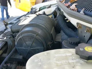 ✅ 2016 Chevrolet Express Cargo • VIN: 1GCZGHFF4G1121020 • Lot: 43521762. Listed on IAAI with 149,558 mi. Free auction sales archive from the USA and detailed vehicle history report at DreamBid. Image 18.