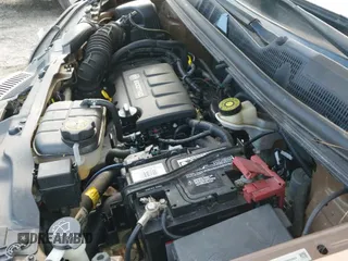 ✅ 2016 Buick Encore Leather • VIN: KL4CJCSBXGB528924 • Lot: 42235671. Listed on IAAI with 86,737 mi. Free auction sales archive from the USA and detailed vehicle history report at DreamBid. Image 19.