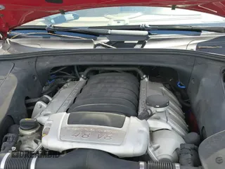 ✅ 2008 Porsche Cayenne GTS • VIN: WP1AD29P18LA72953 • Lot: 42092678. Listed on IAAI with 49,306 mi. Free auction sales archive from the USA and detailed vehicle history report at DreamBid. Image 19.