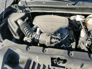 ✅ 2022 Chevrolet Blazer LT • VIN: 3GNKBJRS5NS184324 • Lot: 81290395. Listed on Copart with 103,717 mi. Free auction sales archive from the USA and detailed vehicle history report at DreamBid. Image 15.