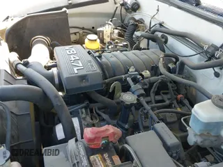 ✅ 2006 Toyota Tundra SR5 • VIN: 5TBET34126S538957 • Lot: 43211265. Wystawiony na IAAI z przebiegiem 204 316 mil. Bezpłatny archiwum sprzedaży aukcyjnych z USA i szczegółowy raport historii pojazdu na DreamBid. Zdjęcie 19.