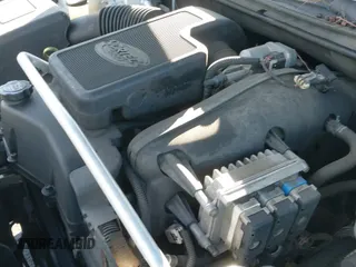 ✅ 2005 Isuzu Ascender S • VIN: 4NUES16SX56700650 • Lot: 41440691. Listed on IAAI with 173,296 mi. Free auction sales archive from the USA and detailed vehicle history report at DreamBid. Image 20.