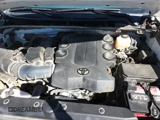 ✅ 2021 Toyota 4Runner TRD Off Road Premium • VIN: JTERU5JR6M5910892 • Lot: 84641005. Listed on Copart with 85,248 mi. Free auction sales archive from the USA and detailed vehicle history report at DreamBid. Image 16.