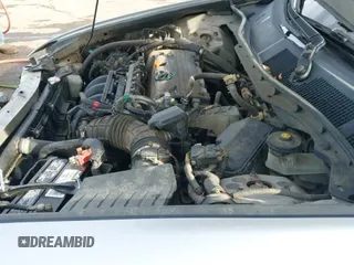 ✅ 2008 Honda Accord LX-P • VIN: JHMCP26438C016359 • Lot: 43811064. Listed on IAAI with 223,798 mi. Free auction sales archive from the USA and detailed vehicle history report at DreamBid. Image 12.