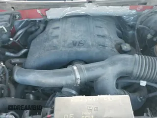 ✅ 2011 Ford F-150 Lariat • VIN: 1FTFW1CT7BFD20369 • Lot: 43474523. Listed on IAAI with 101,373 mi. Free auction sales archive from the USA and detailed vehicle history report at DreamBid. Image 19.