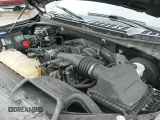 ✅ 2020 Ford F-150 XL • VIN: 1FTMF1CB1LFA10007 • Лот: 43506622. Опубликован ранее на IAAI с пробегом 61 431 миль. Бесплатный доступ к архиву аукционных продаж из США и подробный отчёт об истории автомобиля на DreamBid. Изображение 20.