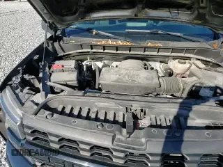 ✅ 2020 Chevrolet Silverado 1500 Custom Trail Boss • VIN: 3GCPYCEF8LG448380 • Lot: 86072905. Wystawiony na Copart z przebiegiem 104 791 mil. Bezpłatny archiwum sprzedaży aukcyjnych z USA i szczegółowy raport historii pojazdu na DreamBid. Zdjęcie 15.