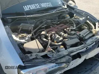 ✅ 2018 Subaru BRZ Limited • VIN: JF1ZCAC10J9602327 • Lot: 48263655. Listed on Copart with 62,941 mi. Free auction sales archive from the USA and detailed vehicle history report at DreamBid. Image 15.