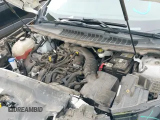 ✅ 2019 Ford Edge SEL • VIN: 2FMPK3J9XKBC35557 • Lot: 42120049. Listed on IAAI with 130,452 mi. Free auction sales archive from the USA and detailed vehicle history report at DreamBid. Image 18.