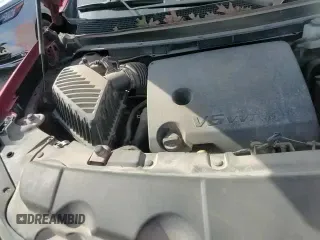 ✅ 2023 Chevrolet Traverse LT Cloth • VIN: 1GNERGKW7PJ100520 • Lot: 69910705. Listed on Copart with 85,740 mi. Free auction sales archive from the USA and detailed vehicle history report at DreamBid. Image 13.