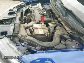 ✅ 2017 Nissan Rogue S • VIN: JN8AT2MT0HW407213 • Lot: 42614955. Wystawiony na IAAI z przebiegiem 121 093 mil. Bezpłatny archiwum sprzedaży aukcyjnych z USA i szczegółowy raport historii pojazdu na DreamBid. Zdjęcie 20.