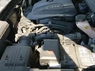 ✅ 2023 Hyundai Santa Fe SEL • VIN: 5NMS2DAJ5PH631208 • Лот: 43361902. Опубликован ранее на IAAI с пробегом 38 280 миль. Бесплатный доступ к архиву аукционных продаж из США и подробный отчёт об истории автомобиля на DreamBid. Изображение 20.