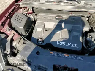 ✅ 2017 GMC Terrain Denali • VIN: 2GKFLVE33H6235002 • Лот: 71078205. Опубликован ранее на Copart с пробегом 125 522 миль. Бесплатный доступ к архиву аукционных продаж из США и подробный отчёт об истории автомобиля на DreamBid. Изображение 16.