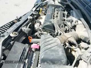 ✅ 2008 Kia Spectra • VIN: KNAFE161285011272 • Lot: 42303490. Listed on IAAI with 177,800 mi. Free auction sales archive from the USA and detailed vehicle history report at DreamBid. Image 20.