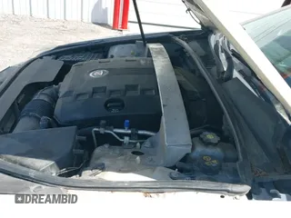 ✅ 2011 Cadillac CTS • VIN: 1G6DA5EYXB0127368 • Lot: 42847922. Listed on IAAI with 164,383 mi. Free auction sales archive from the USA and detailed vehicle history report at DreamBid. Image 13.