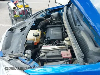 ✅ 2014 Buick Encore • VIN: KL4CJASB1EB687476 • Lot: 42443798. Listed on IAAI with 116,492 mi. Free auction sales archive from the USA and detailed vehicle history report at DreamBid. Image 12.