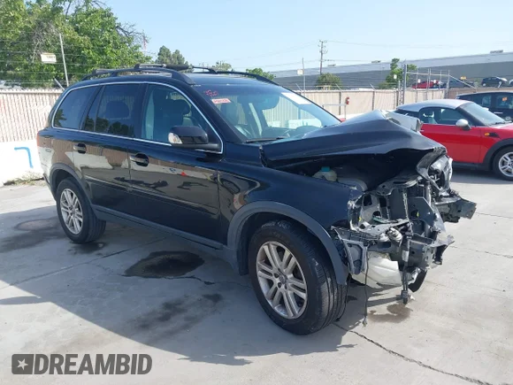 ✅ 2010 Volvo XC90 I6 • VIN: YV4982CY5A1537937 • Лот: 42268964. Опубліковано раніше на IAAI з пробігом 151 842 миль. Безкоштовний доступ до архіву аукціонних продажів зі США та докладний звіт про історію автомобіля на DreamBid. Зображення 1.