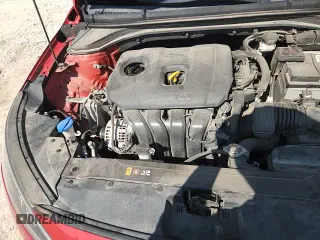 ✅ 2020 Hyundai Elantra SEL • VIN: 5NPD84LF5LH521353 • Лот: 80172935. Размещён на Copart с пробегом 84 760 миль миль. Получите бесплатный доступ к архиву аукционных продаж из США и посмотрите подробный отчёт об истории автомобиля на DreamBid. Изображение 13.