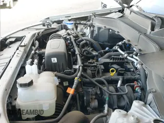 ✅ 2024 Ford Explorer XLT • VIN: 1FMSK7DH8RGA81728 • Lot: 41671142. Wystawiony na IAAI z przebiegiem 1 220 mil. Bezpłatny archiwum sprzedaży aukcyjnych z USA i szczegółowy raport historii pojazdu na DreamBid. Zdjęcie 19.