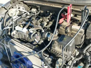 ✅ 2021 Nissan Kicks SV • VIN: 3N1CP5CV3ML533100 • Lot: 43396058. Listed on IAAI with 80,363 mi. Free auction sales archive from the USA and detailed vehicle history report at DreamBid. Image 19.