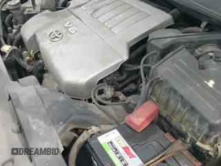 ✅ 2010 Toyota Venza • VIN: 4T3BK3BB5AU041210 • Lot: 42953441. Listed on IAAI with 381,340 mi. Free auction sales archive from the USA and detailed vehicle history report at DreamBid. Image 19.