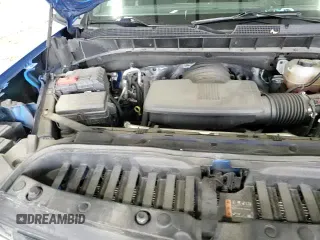 ✅ 2023 Chevrolet Silverado 1500 LT • VIN: 3GCUDDED5PG218014 • Lot: 89615645. Listed on Copart with 54,249 mi. Free auction sales archive from the USA and detailed vehicle history report at DreamBid. Image 15.