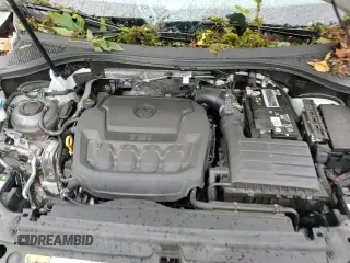 ✅ 2022 Volkswagen Tiguan SEL R-Line • VIN: 3VV4B7AX0NM012803 • Lot: 90513825. Listed on Copart with 46,619 mi. Free auction sales archive from the USA and detailed vehicle history report at DreamBid. Image 14.