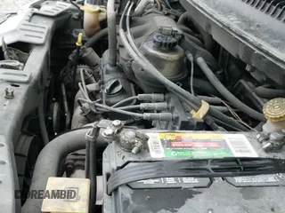 ✅ 2006 Dodge Grand Caravan • VIN: 1D4GP24R56B735118 • Lot: 41741365. Listed on IAAI with 186,657 mi. Free auction sales archive from the USA and detailed vehicle history report at DreamBid. Image 12.