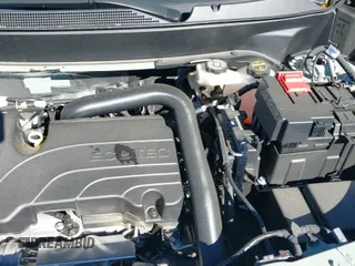 ✅ 2025 Chevrolet Equinox AWD ACTIV • VIN: 3GNAXSEG7SL165977 • Lot: 43240760. Wystawiony na IAAI z przebiegiem 3 180 mil. Bezpłatny archiwum sprzedaży aukcyjnych z USA i szczegółowy raport historii pojazdu na DreamBid. Zdjęcie 20.