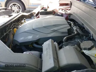 ✅ 2023 Kia Telluride EX • VIN: 5XYP34GC3PG390755 • Lot: 42761287. Listed on IAAI with 45,062 mi. Free auction sales archive from the USA and detailed vehicle history report at DreamBid. Image 19.